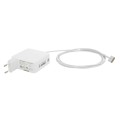 Cargador compatible para portátil APPLE 60W Magsafe 2 Movano