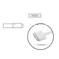 Cargador compatible para portátil APPLE 85W Magsafe 2 Movano