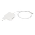 Cargador compatible para portátil APPLE 60W Magsafe 1 Movano