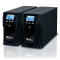 ÷ Sai riello vision tower 1500- 1500 va-10` line interactive 6 x iec 320