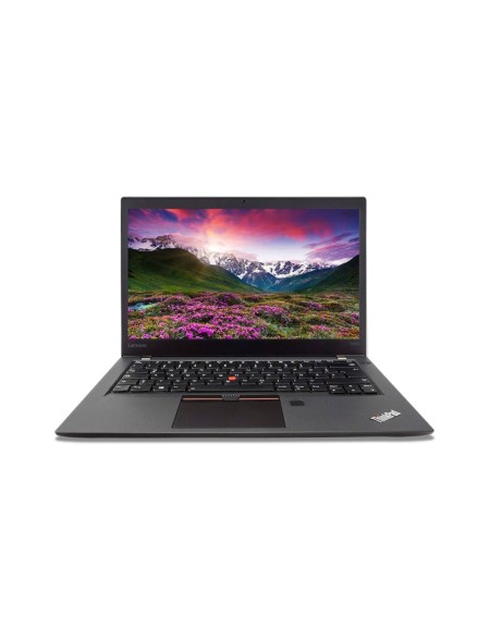 Portátil Reacondicionado LENOVO Thinkpad T470S 14