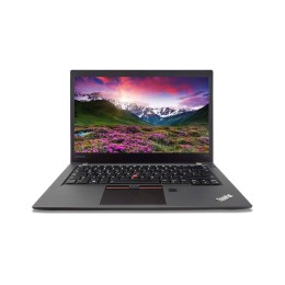 Portátil Reacondicionado LENOVO Thinkpad T470S 14