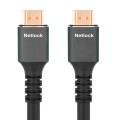 Cable HDMI 2.1  M/M / 10 metros / 8K 60Hz / Netlock /  CAB-HDMI8-10M