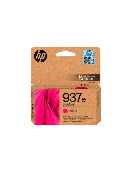 Tinta Original Hp n937e XL Magenta