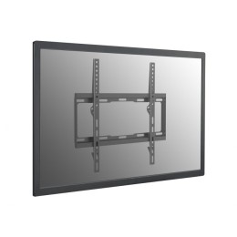 ÷ Soporte de pared fijo equip para pantalla 32