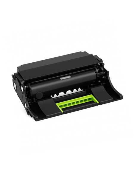 Tambor genérico para Lexmark MS321 / MS421 / MS521 / MX321 / MX421 / MX521 / 56F0Z00 / 60.000 Pag.