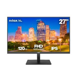 Monitor NILOX NXM27FHD1204 / 27