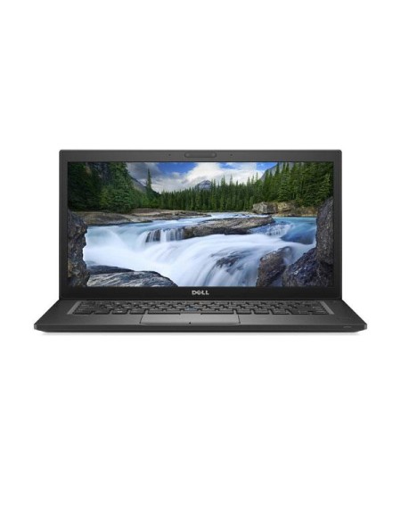 Portátil Reacondicionado Dell Latitude 7490 14