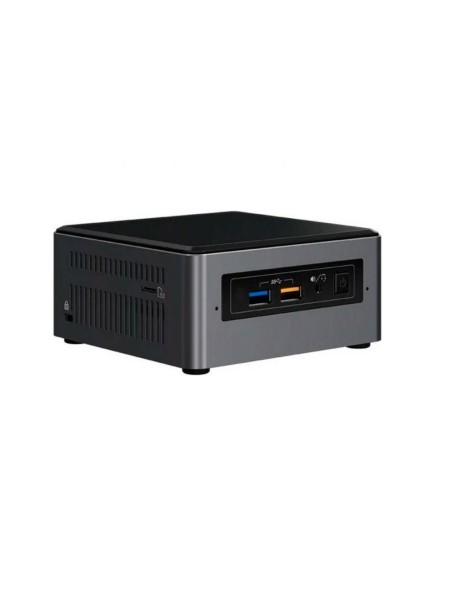 Ordenador Reacondicionado MINI INTEL NUC717BNH / i7-7th / 16Gb / 256Gb SSD / Win 10 Pro / Grado A