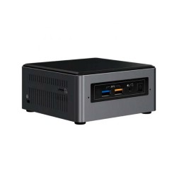 Ordenador Reacondicionado MINI INTEL NUC717BNH / i7-7th / 16Gb / 256Gb M.2 / Win 10 Pro / Grado A