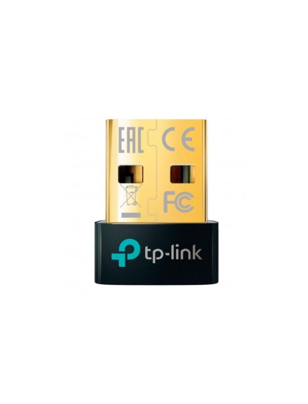 ÷ Adaptador usb bluetooth 5.0 tp-link ub4a tamano nano usb 2.0