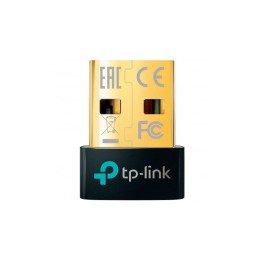 ÷ Adaptador usb bluetooth 5.0 tp-link ub4a tamano nano usb 2.0