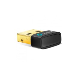 ÷ Adaptador usb bluetooth 5.0 tp-link ub4a tamano nano usb 2.0