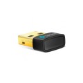 ÷ Adaptador usb bluetooth 5.0 tp-link ub4a tamano nano usb 2.0