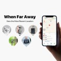 Localizador MiTag Rojo (pack de 3 unidades)