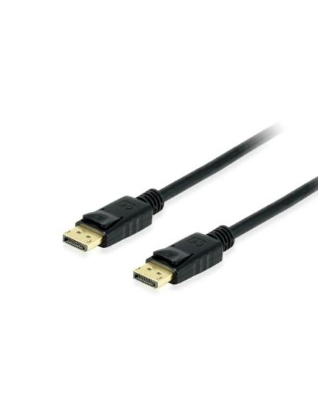 Cable displayport a displayport 1.4  M/M / 5m / 8K / Equip 119255