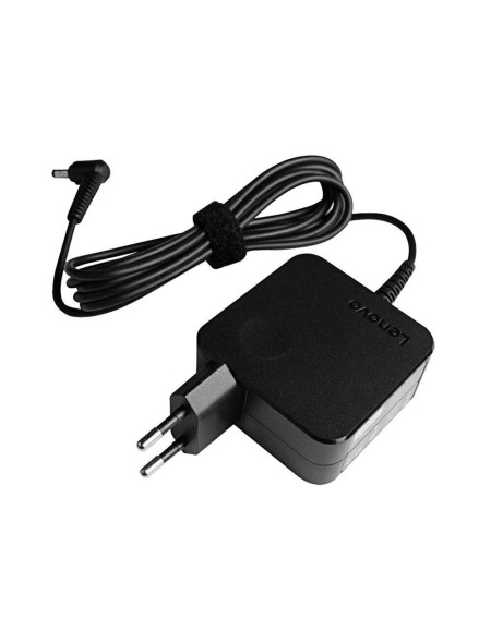 Cargador para portátil original Lenovo 65w 20v 3.25a 4.0 X 1.7 MM