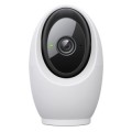 ÷ Camara interior ip tp-link tapo c260 4k 8mp 360? reconocimiento facial privacidad fisica blanco