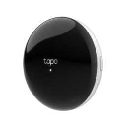 ÷ Camara interior ip tp-link tapo c110 2k 3mp audio bidireccional vision nocturna modo privado blanco