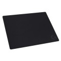 ÷ Alfombrilla logitech g740 textura optimizada superficie tela goma antideslizante 400x460x5mm negro