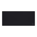 ÷ Alfombrilla logitech g840 textura optimizada superficie tela goma antideslizante 900x400x3mm negro
