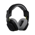 ÷ Headset logitech astro a10 gen2 transductores 32mm mic flip-to-mute jack3.5mm multiplataforma negro
