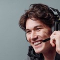 ÷ Headset logitech astro a10 gen2 transductores 32mm mic flip-to-mute jack3.5mm multiplataforma negro
