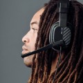 ÷ Headset logitech astro a10 gen2 transductores 32mm mic flip-to-mute jack3.5mm multiplataforma negro