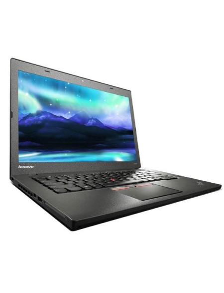 Portátil Reacondicionado Lenovo Thinkpad T450 14