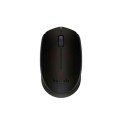 Raton óptico inalámbrico Logitech B170 Negro  910-004798