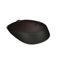 Raton óptico inalámbrico Logitech B170 Negro  910-004798