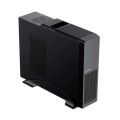 Caja Micro-ATX Gaming Slim Coolbox T313 / Fuente 500W Incluida / Negro / COO-PCT313-1