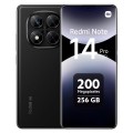 Smartphone Xiaomi Redmi Note 14 Pro 5G 12Gb / 512Gb Midnight Black