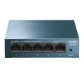 ÷ Switch no gestionable tp-link ls105g litewave 5p giga sobremesa carcasa metal no rack
