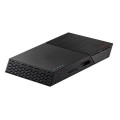 ÷ Servidor nas flashstor 12 pro fs6712x 6 bahias m2 nvme intel n5105 2.0ghz 4gb 1x10gbe hdmi s/pdif 2x