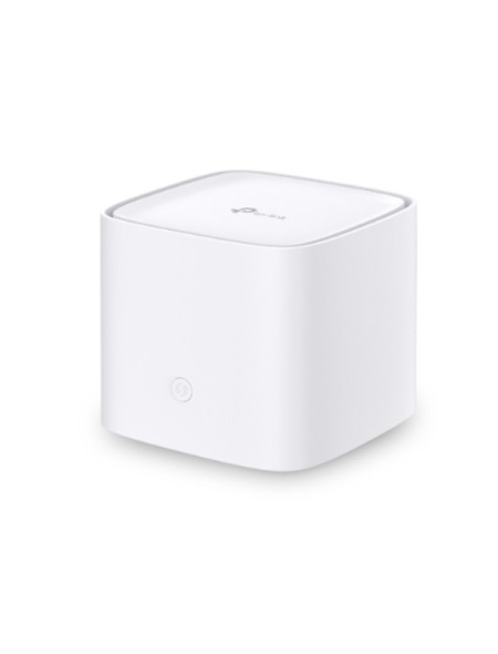 ÷ Punto de acceso interior mesh wifi 6 tp-link hx141 ax1500 1201mbps en 5ghz + 300mbps en 2.4ghz 3p gi