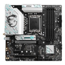 ÷ Pb msi gaming plus b760m m-atx skt 1700 4xddr5 5600mhz hdmi dp lan