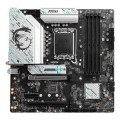 ÷ Pb msi gaming plus b760m m-atx skt 1700 4xddr5 5600mhz hdmi dp lan