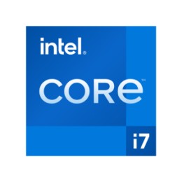 ÷ Cpu intel i7 12700f socket 1700 2.1ghz / 4.9ghz 12a generaci?n 6 cores 25mb cache 125w/180wat 64 bit