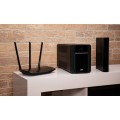 ÷ Sai apc bx1200mi-gr back ups 1200va 650w 4xschuko avr formato torre