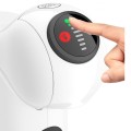 ÷ Cafetera krups genio s dolce gusto 1500 w, 15 bar deposito 0.8l funcion xl color blanco - oferta_mov