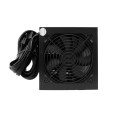 ÷ Fuente de alimentacion coolbox 750w coo-fapw2-750 powerline2 negra