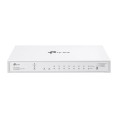 ÷ Switch semigestionable tp-link festa fs310g 8xrj45 gb 2xsfp gb carcasa metalica poe 61w vlan  