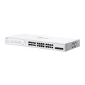 ÷ Switch gestionable l2 tp-link festa fs328gp 28p giga l2+ 24xgb 4xsfp gb poe+ 250w
