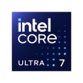 ÷ Cpu intel core ultra 7 265  socket 1851 4.6ghz / 5.3ghz 20 cores 30mb cache 125w