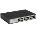 ÷ Switch no gestionable d-link dgs-1024d 24p giga sobremesa / rack