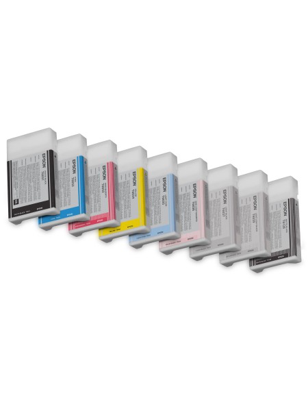 ÷ Tinta original epson t6031 negro foto c13t603100 220ml