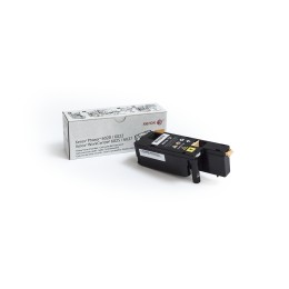 ÷ Tóner original xerox 106r02758 amarillo 1.000 páginas