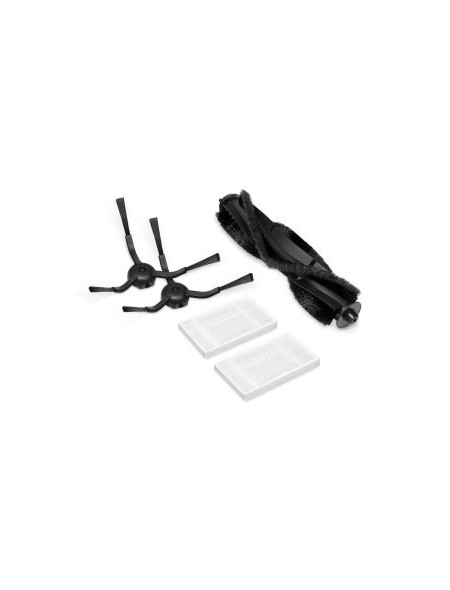 ÷ Kit de recambios robot aspirador tp-link tapo rva105 cepillo principal y lateral filtro hepa