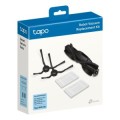 ÷ Kit de recambios robot aspirador tp-link tapo rva105 cepillo principal y lateral filtro hepa